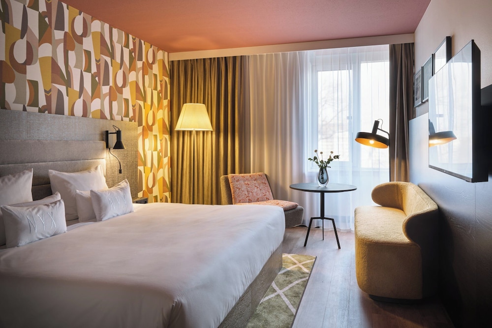 Hotel Berlin Kopenick by Leonardo Hotels