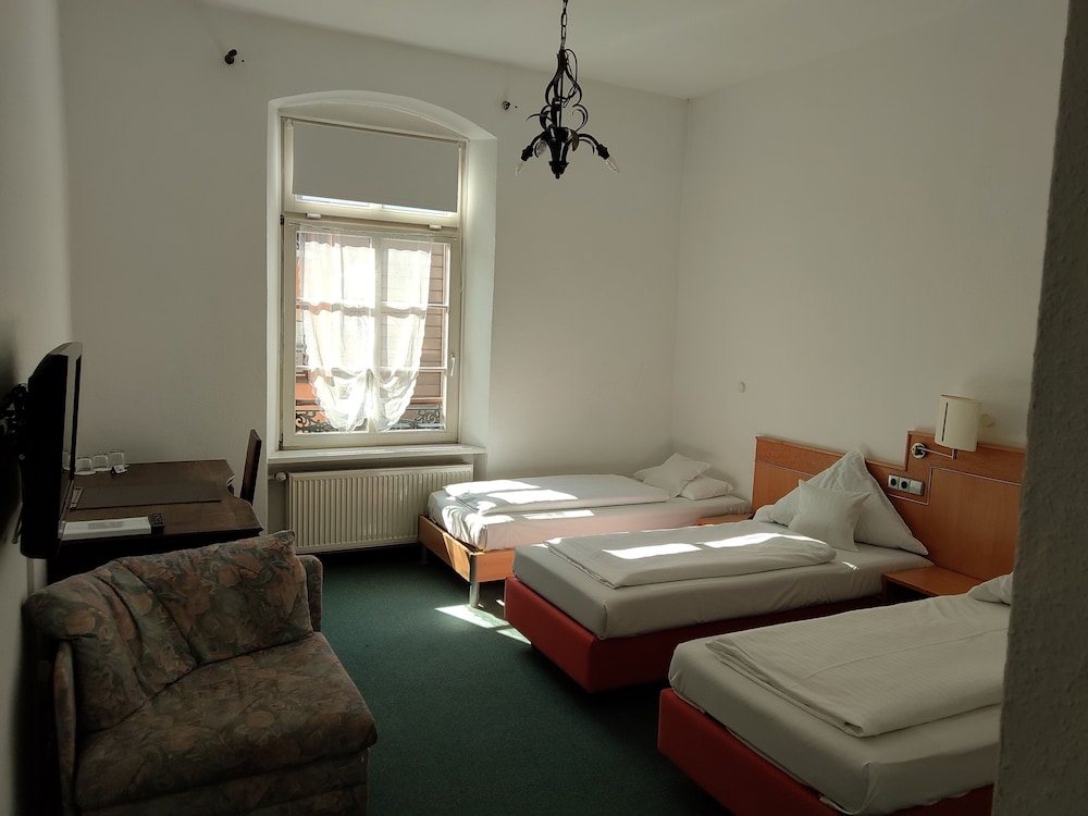 Gasthaus zum Engel