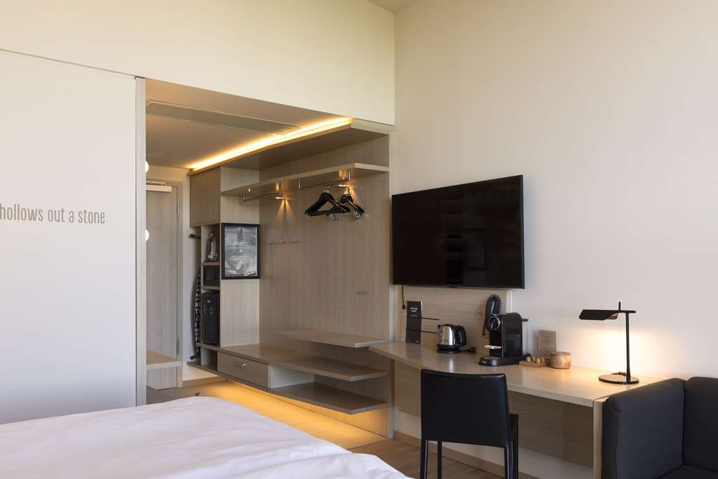 Scandic Hamburg Emporio Superior