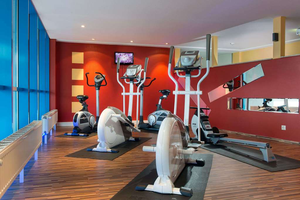 Health club