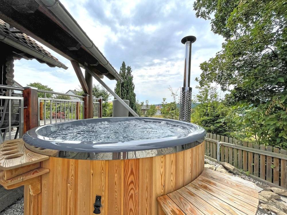 Spa treatment