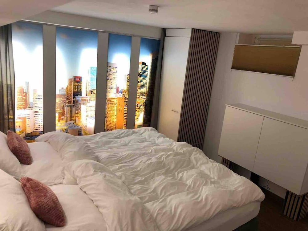 Stunning 1 bed Apartment in Herzogenrath