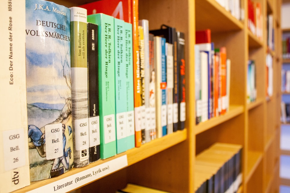 Library