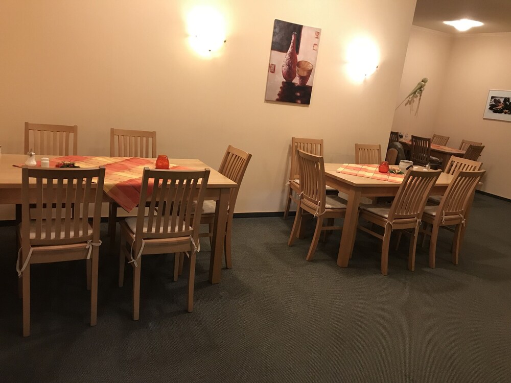 Hotel Interior