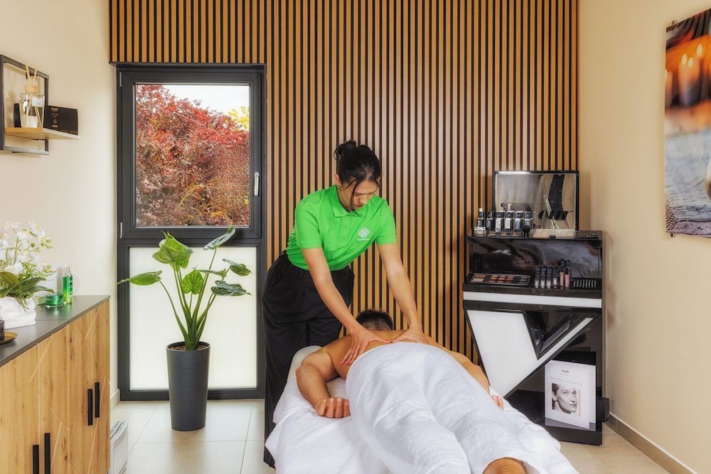 Massage
