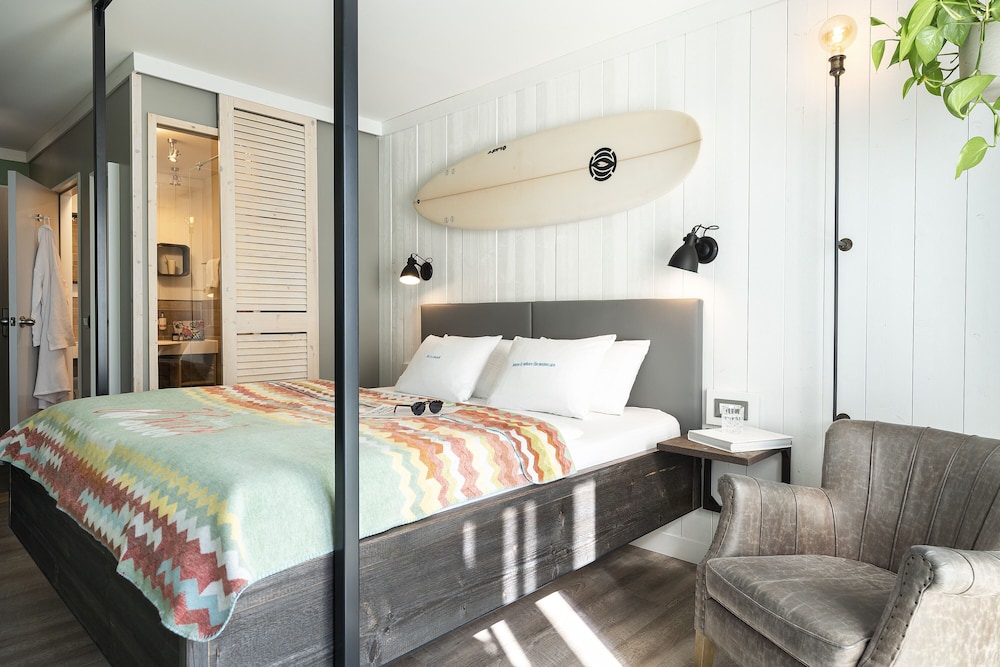 Beach Motel St. Peter Ording