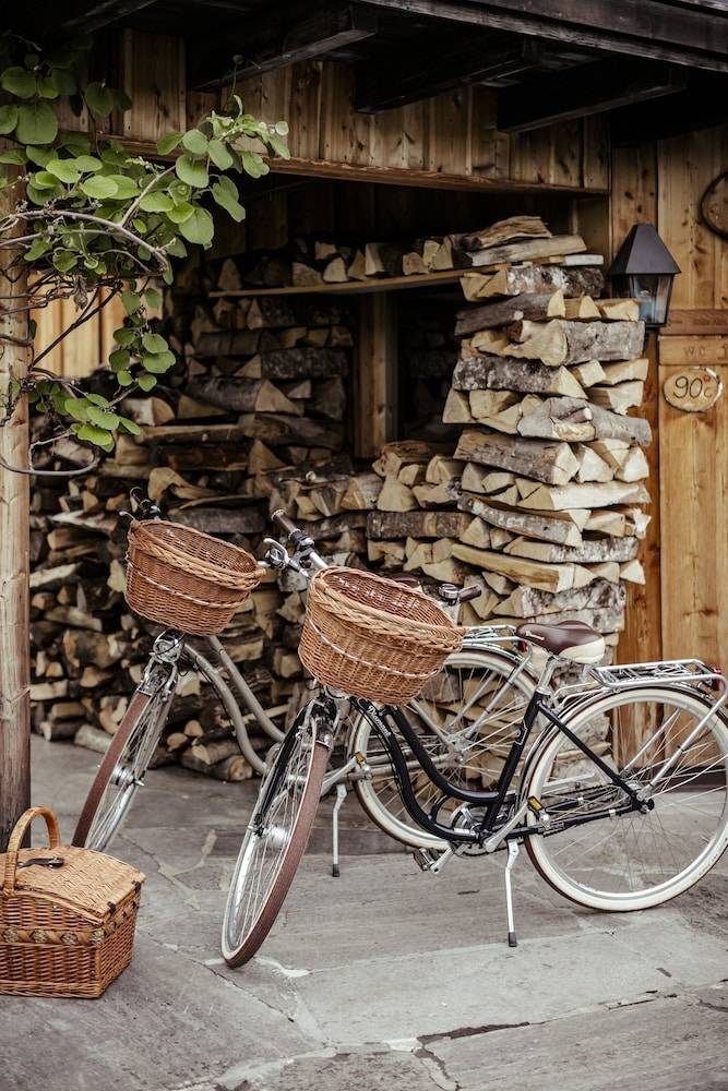 Bicycling