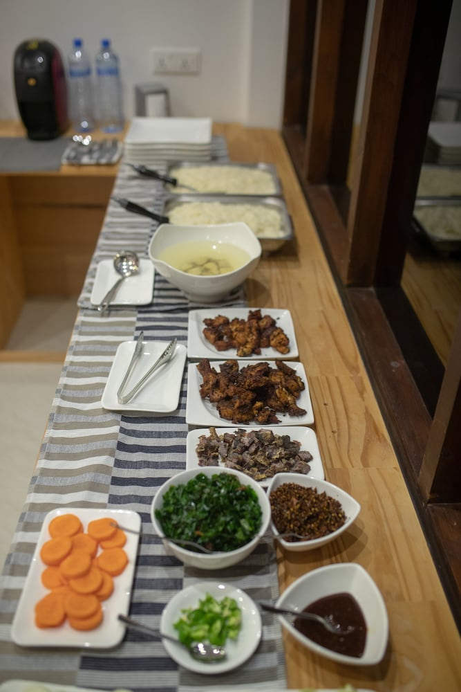 Buffet