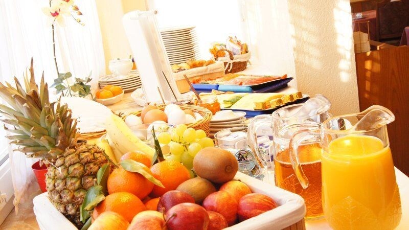 Buffet