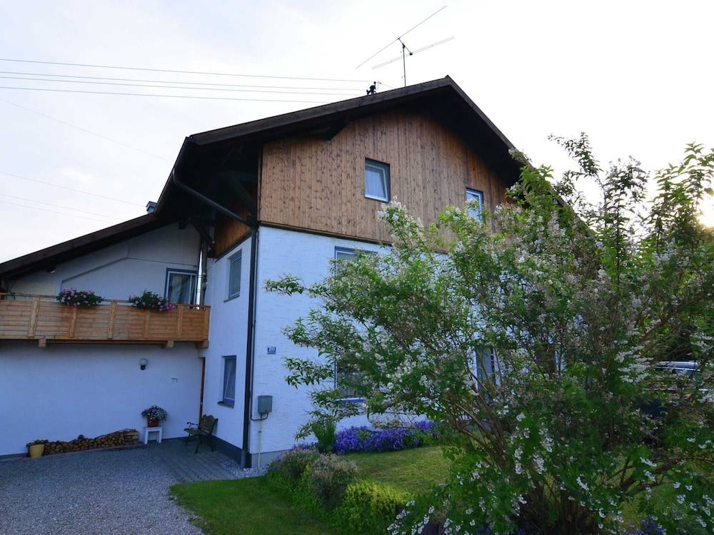 Gemutliche Ferienwohnung Lechbruck