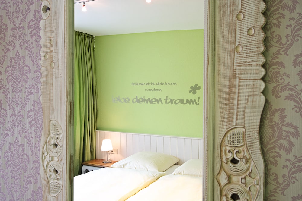 Hotel Arosa Düsseldorf Oberkassel