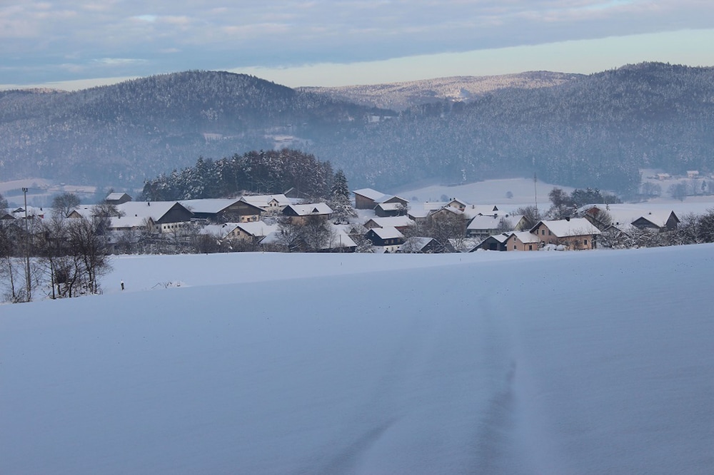 Zur Waldesruh