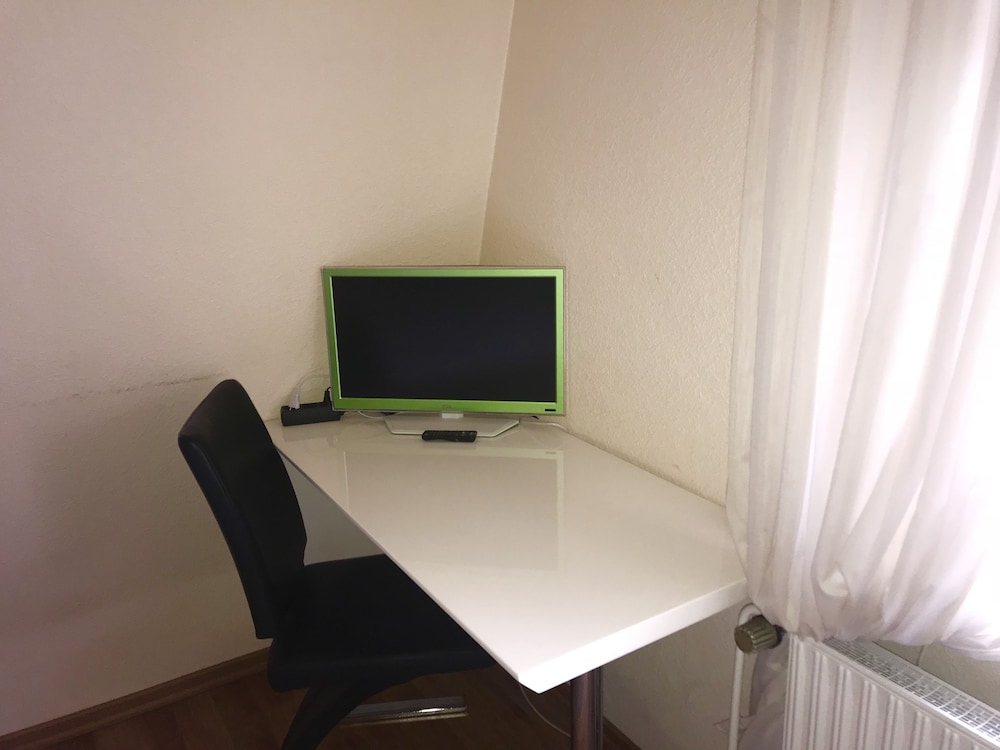 Television
