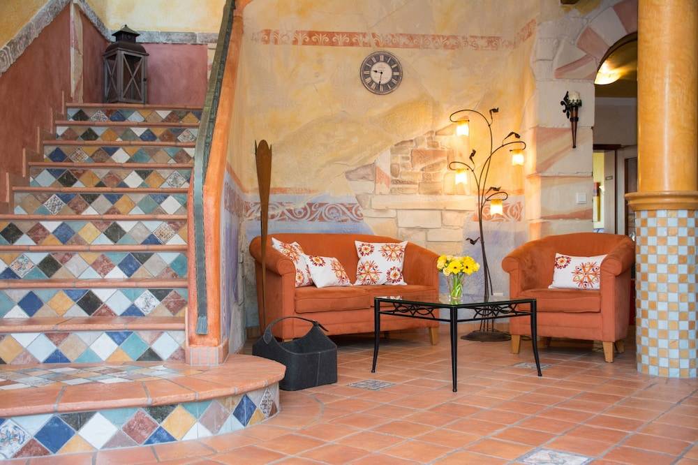 Staircase