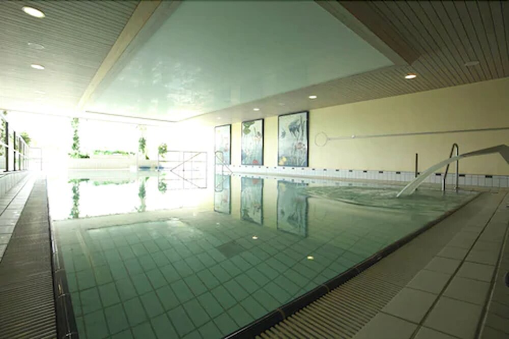 Sports Facility
