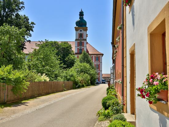 Hotel Kloster Gasthof Speinshart
