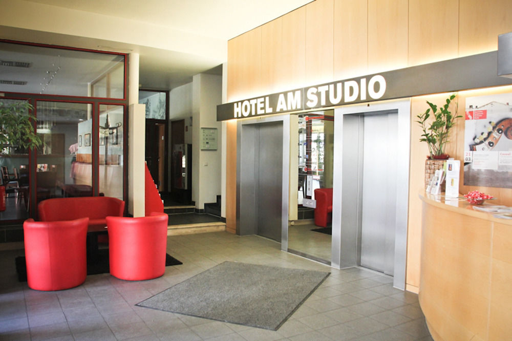 enjoy Hotel am Studio
