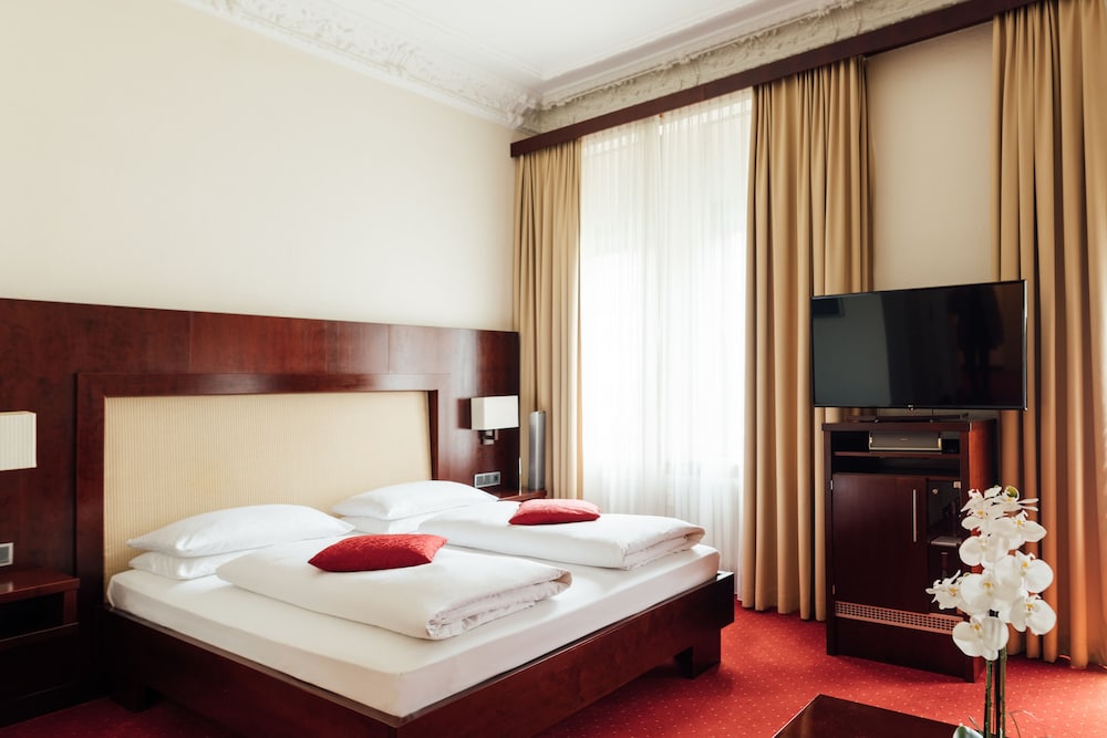 Hotel de France