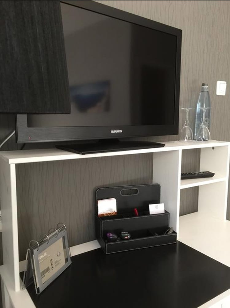 Television