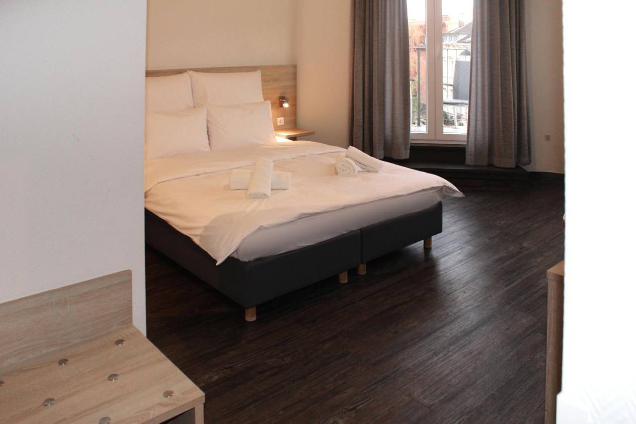 City Hotel Mozart