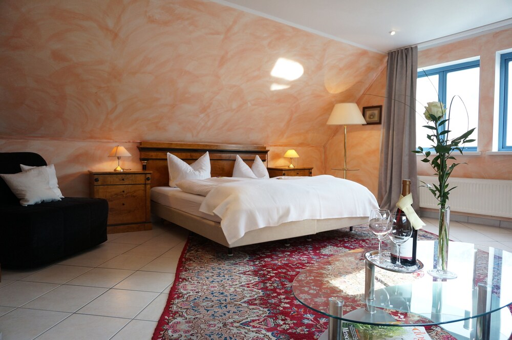 In-Room Amenity