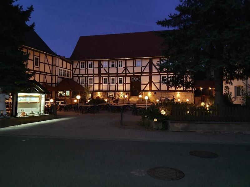 Hotel Restaurant Johanneshof