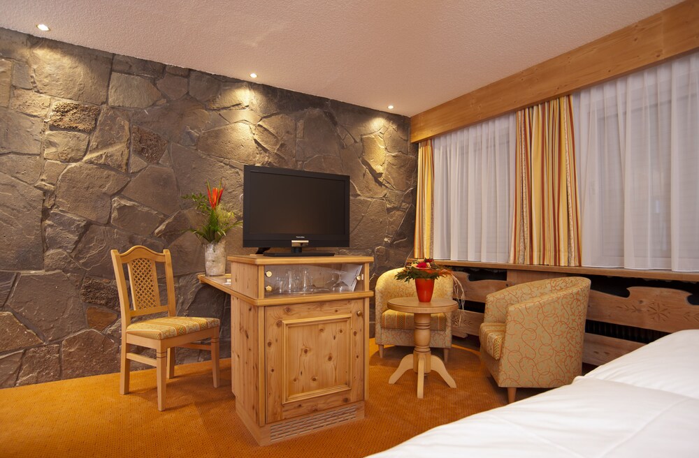 In-Room Amenity