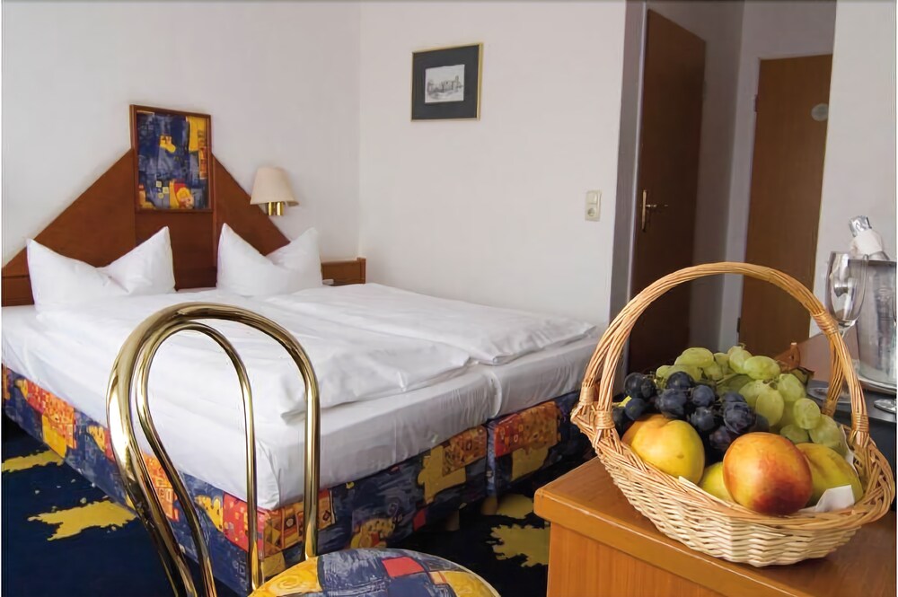Hotel Alter Speicher