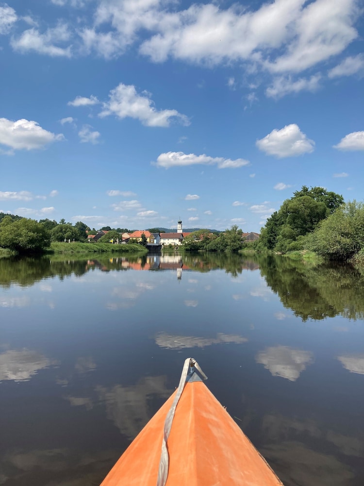 Rowing