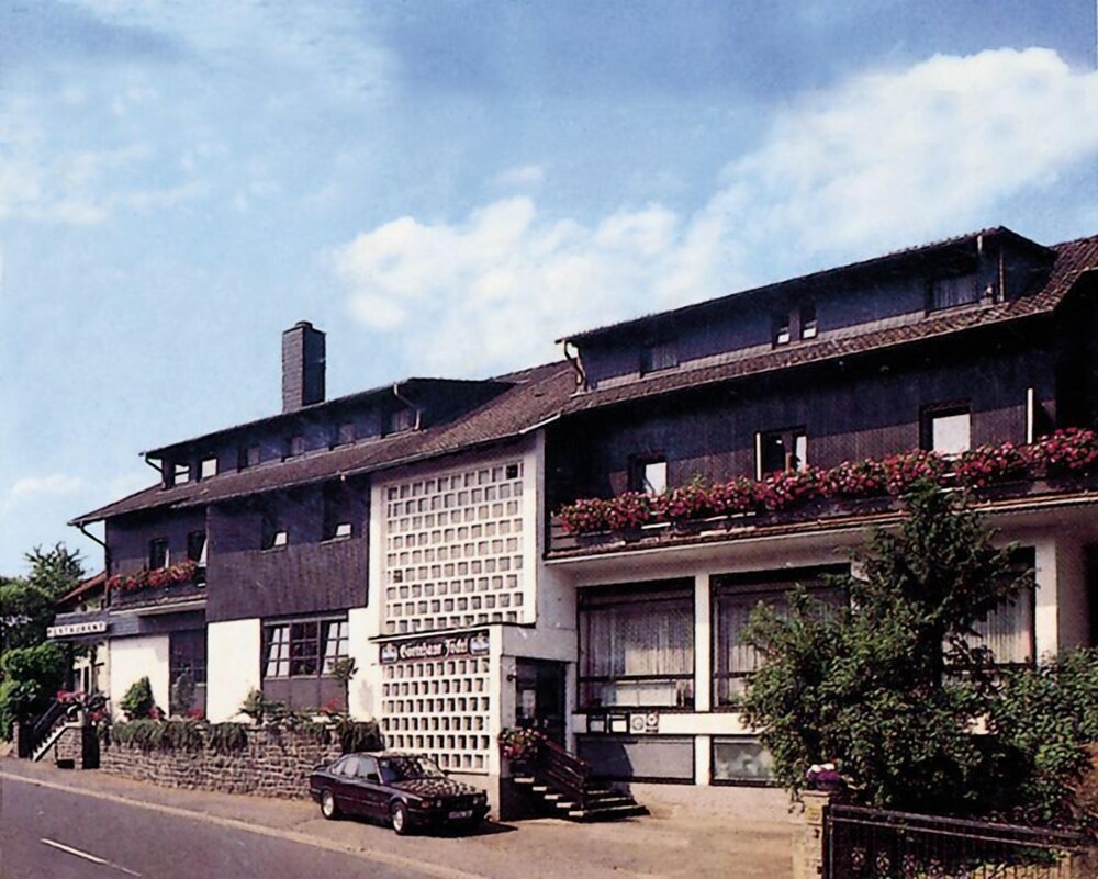 Wellness und Spa Hotel Jöckel