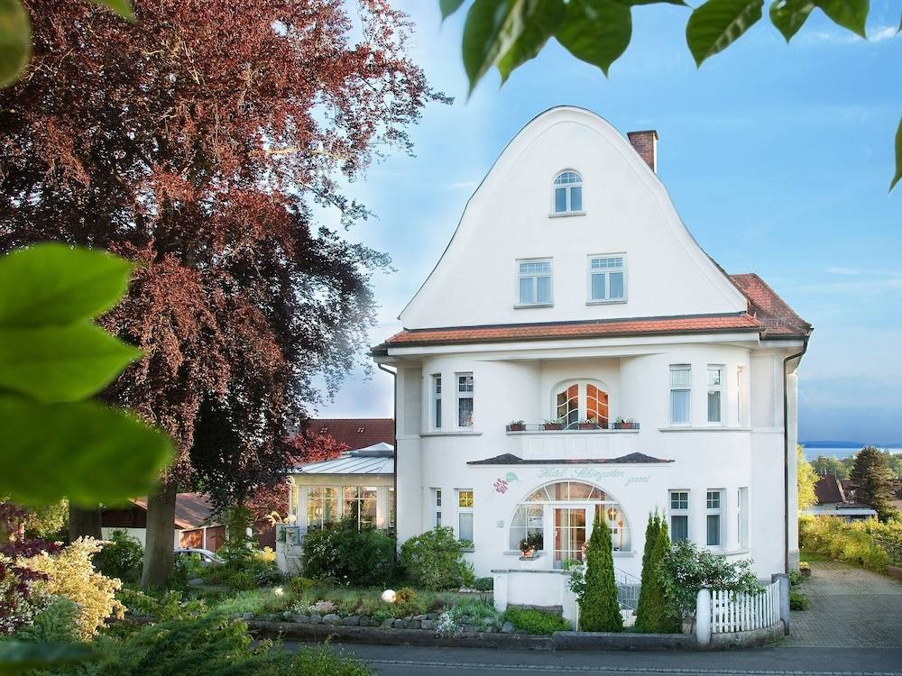 Hotel Schöngarten garni