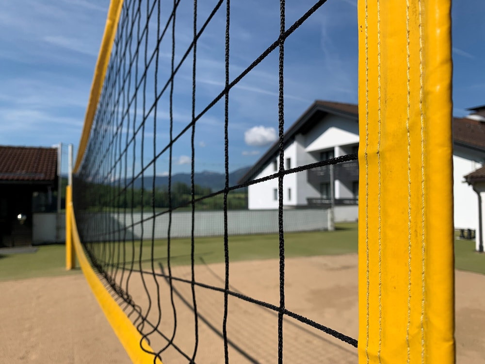 Sports facility