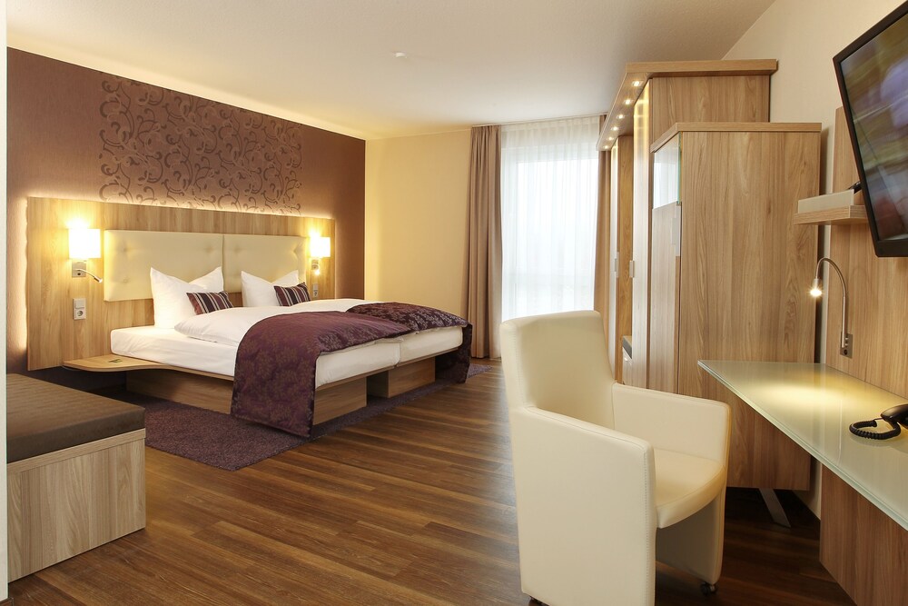 Hotel Simonshof Wolfsburg