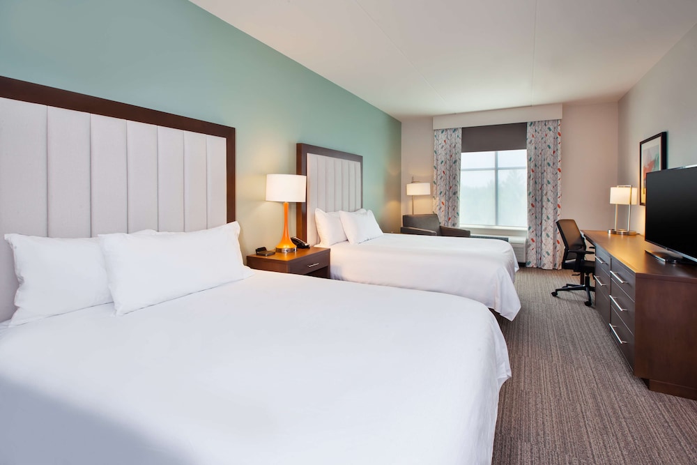 Homewood Suites by Hilton Columbus Easton OH - photo 5
