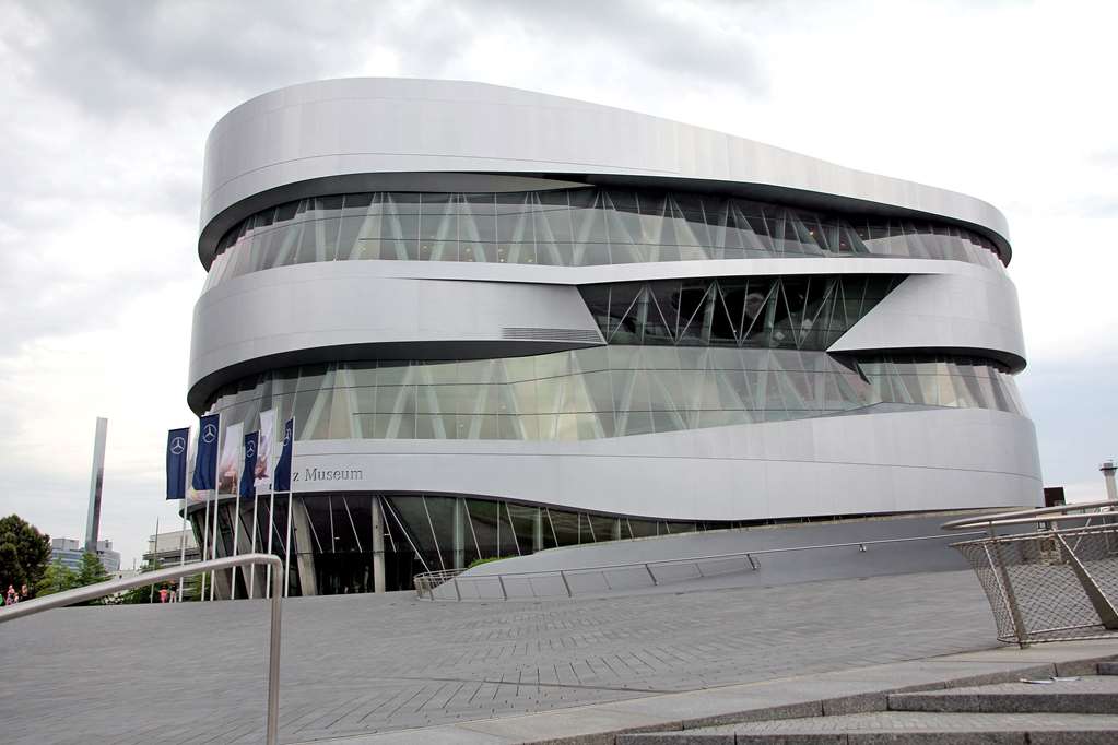 Stuttgart Umgebung