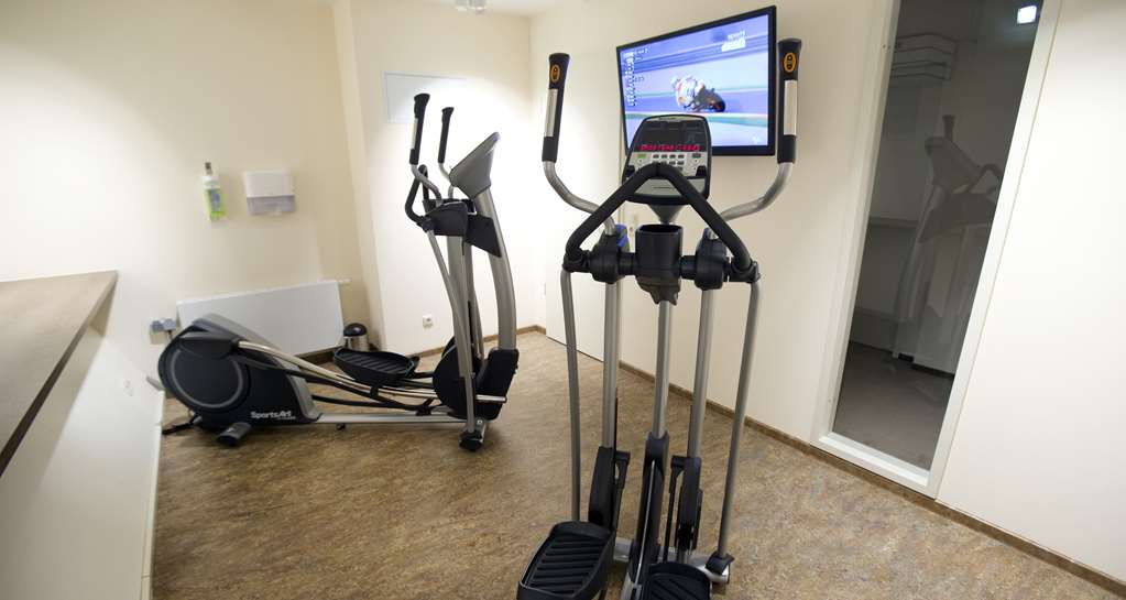 Health club
