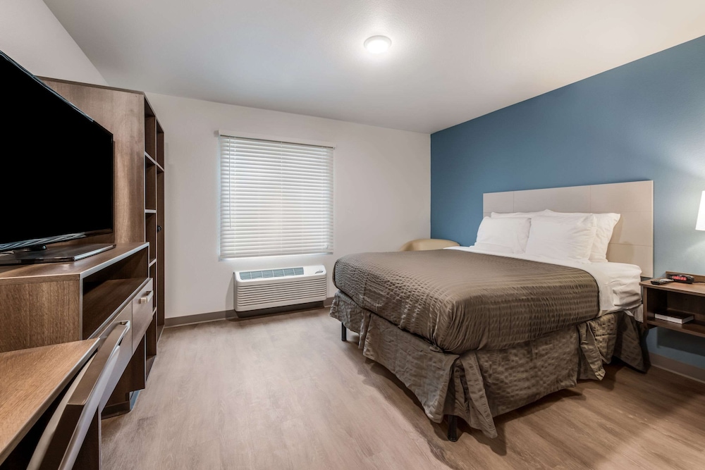 WoodSpring Suites Charlotte University Research Park - featured photo
