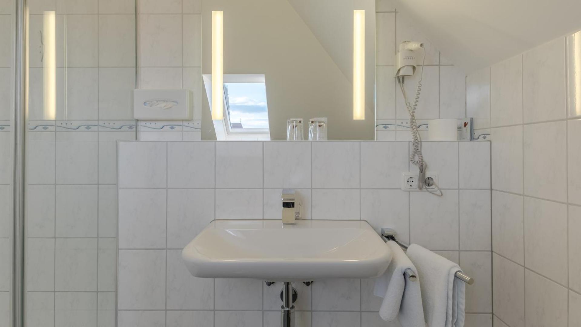 Hotel Bayernland