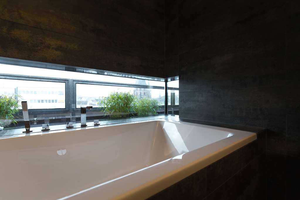 Bath room SPA suite