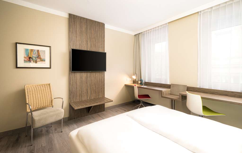 arthotel ana prestige hannover standard doppelzimmer doppelbett