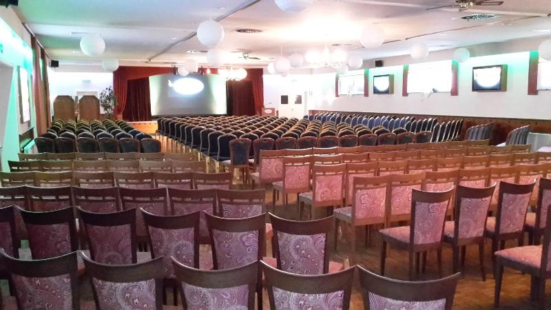 Conferences