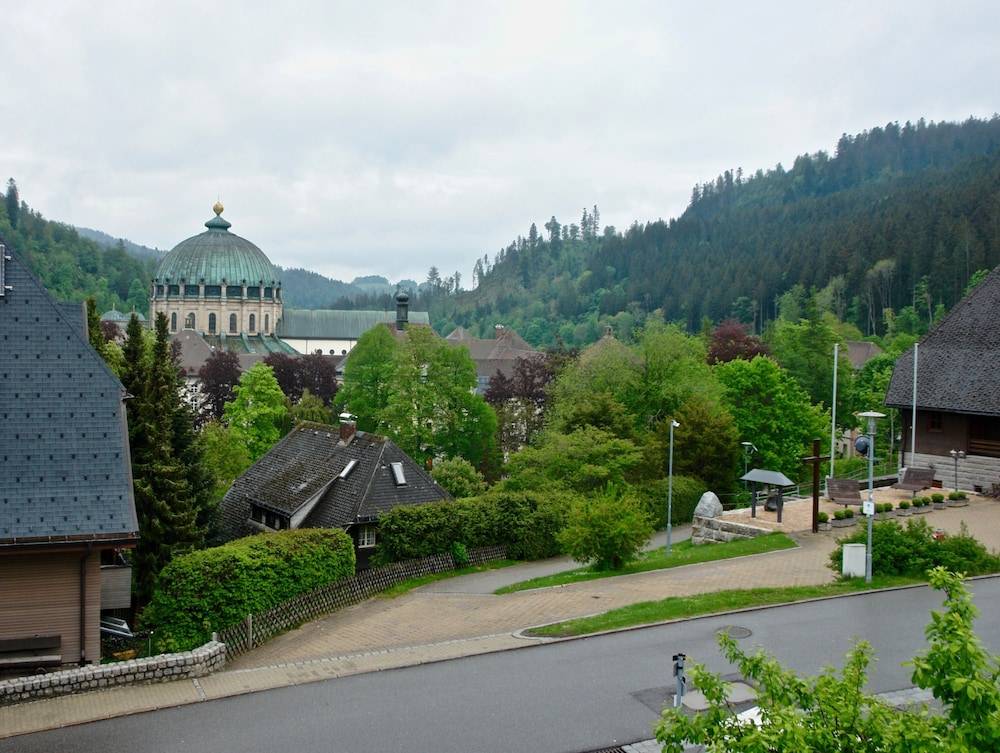 View from room