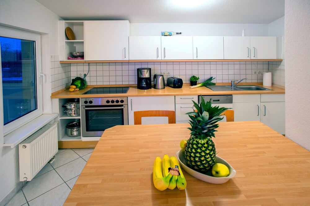 In-Room Kitchenette