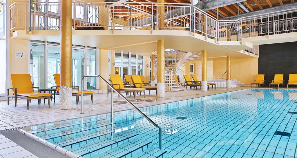Recreational facility