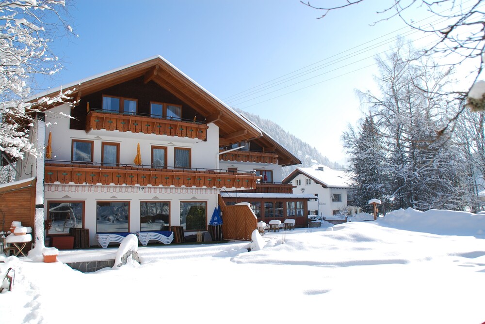 Hotel Anneliese