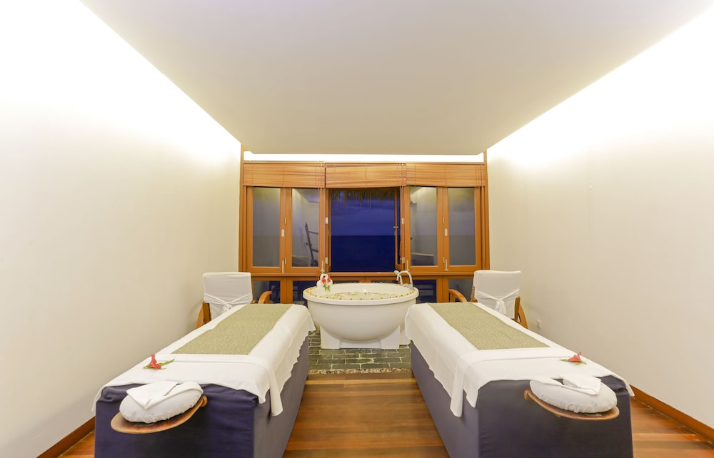 Treatment room