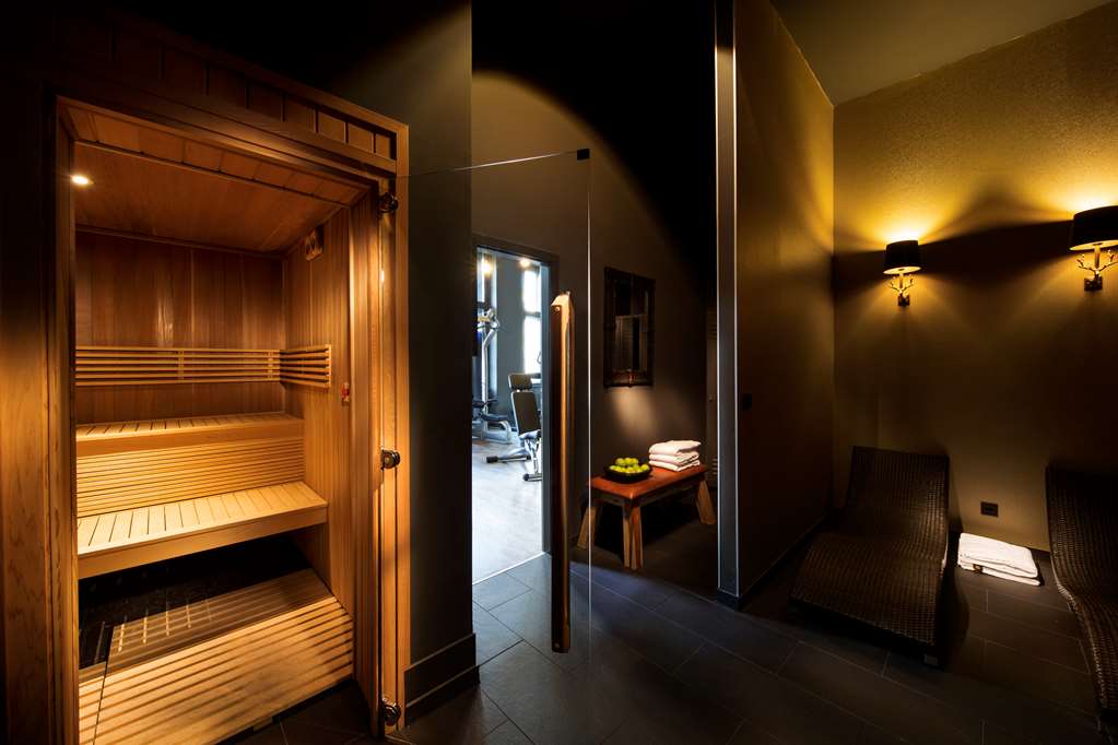 Braunschweig Sauna
