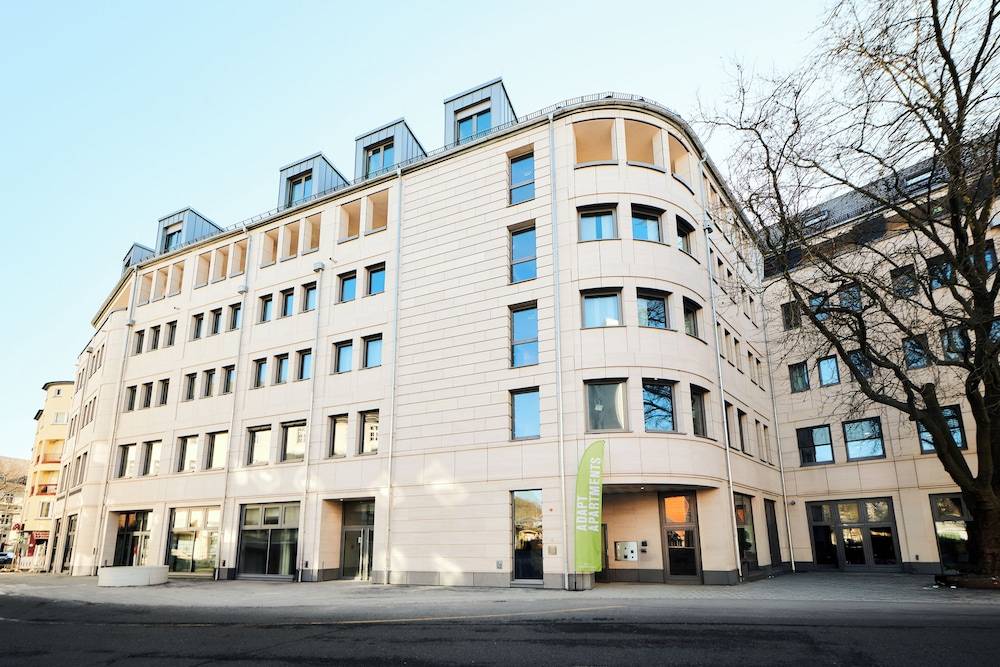 ADAPT Apartments Siegen