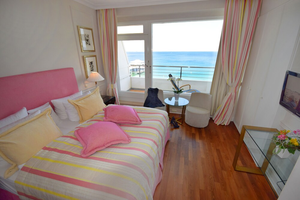 In-Room Amenity