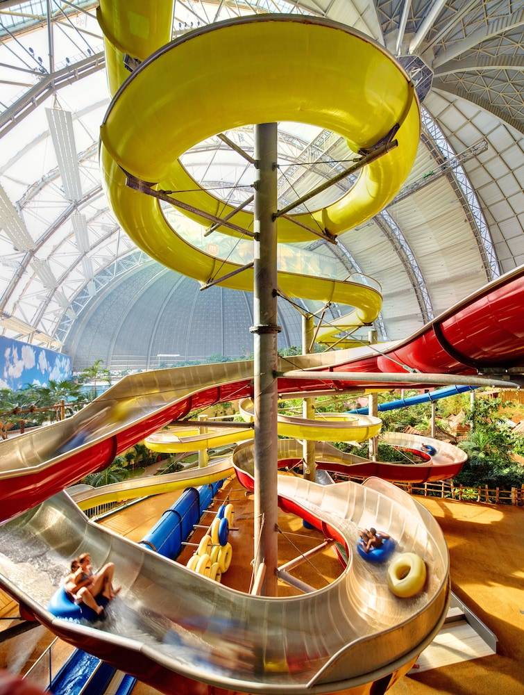 Children's activities